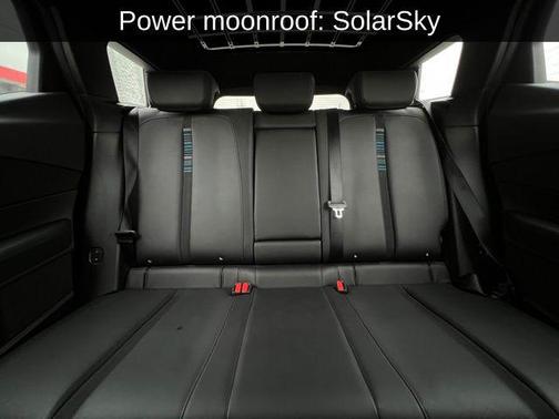 2023 Fisker Ocean One