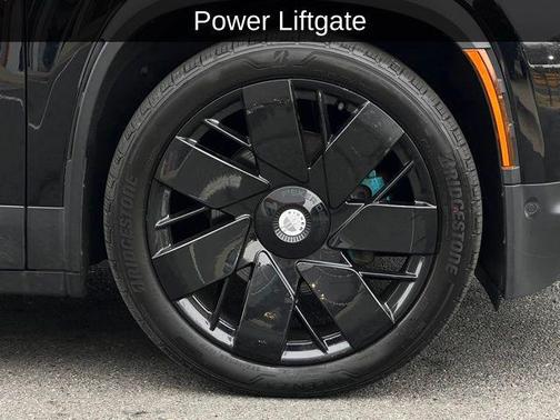 2023 Fisker Ocean One