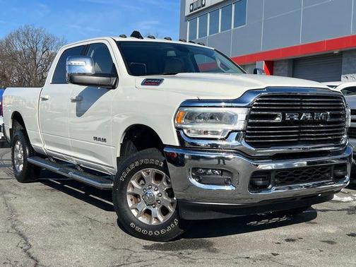 2023 RAM 2500 Laramie