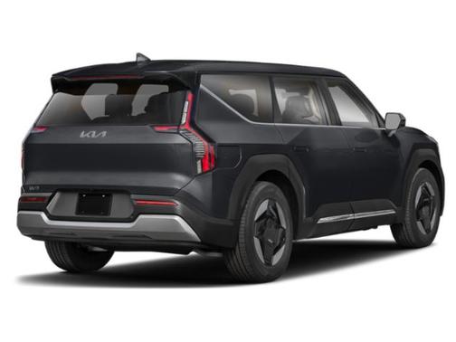 2024 Kia EV9 Land