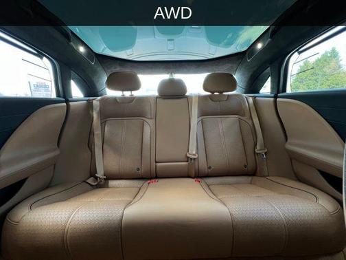 Cosmos Silver Metallic 2023 Lucid Air Grand Touring