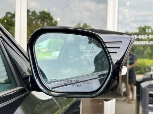 2022 Kia EV6 Wind