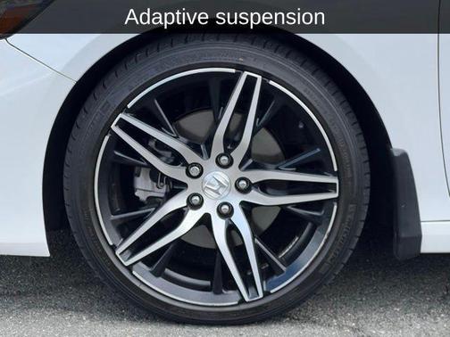 2022 Honda Accord Touring 2.0T
