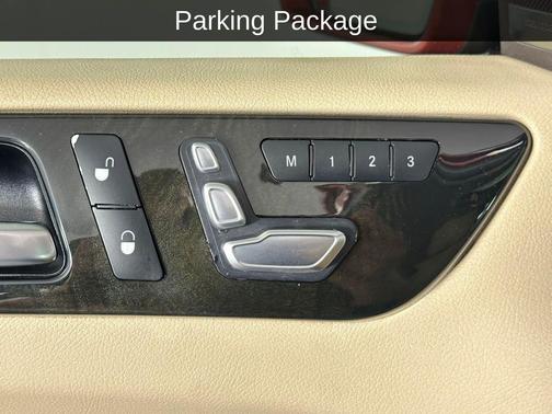 designo Cardinal Red Metallic 2018 Mercedes-Benz GLE 350 Base