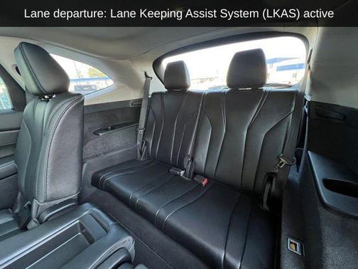2023 Acura MDX 3.5L