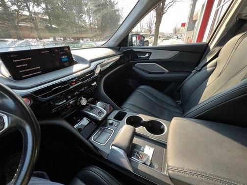2023 Acura MDX 3.5L