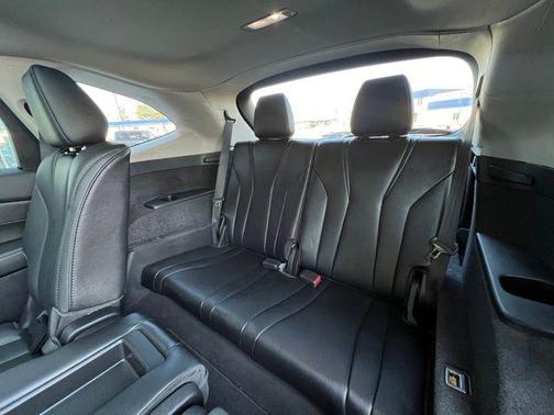 2023 Acura MDX 3.5L