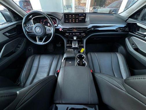 2023 Acura MDX 3.5L