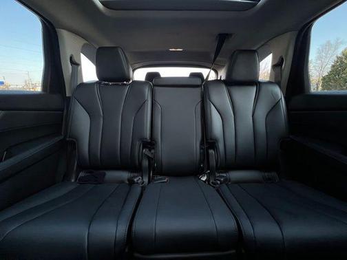 2023 Acura MDX 3.5L