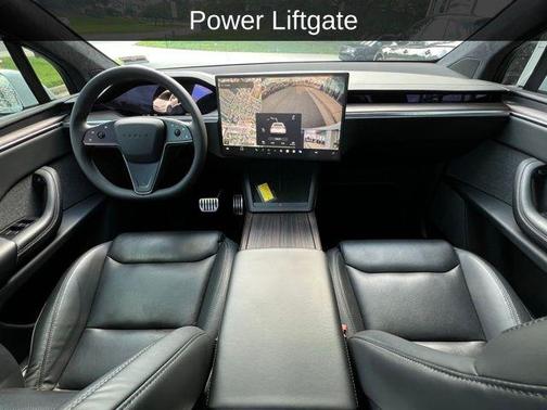 2023 Tesla Model X Base