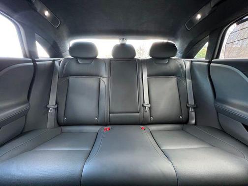 Cosmos Silver Metallic 2024 Lucid Air Touring