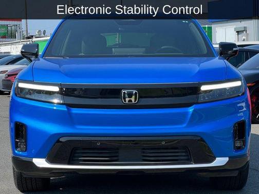 2024 Honda Prologue Touring