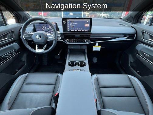 2024 Honda Prologue Touring