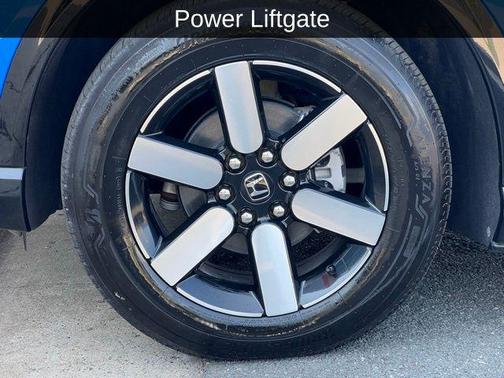 2024 Honda Prologue Touring