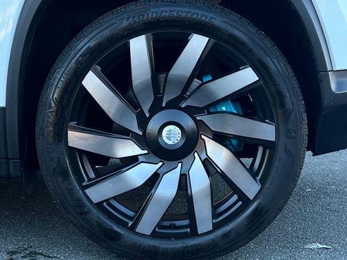 2023 Fisker Ocean One