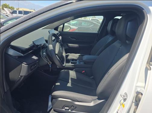 2023 Fisker Ocean One