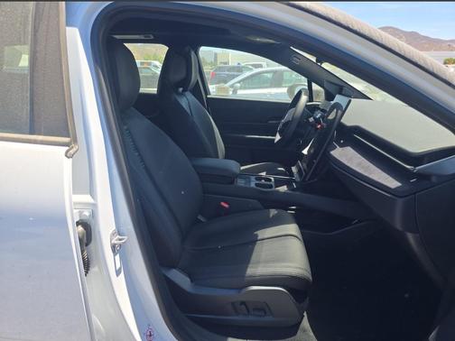 2023 Fisker Ocean One