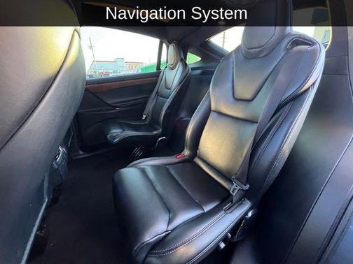 2020 Tesla Model X Long Range