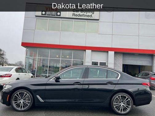 2023 BMW 540 i xDrive