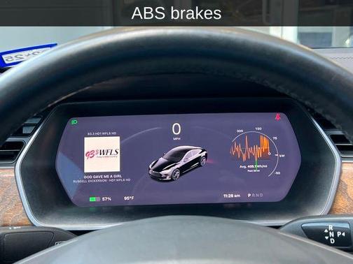 2019 Tesla Model S 100D
