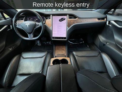 2019 Tesla Model S 100D