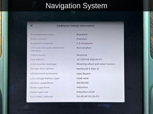 2019 Tesla Model S 100D
