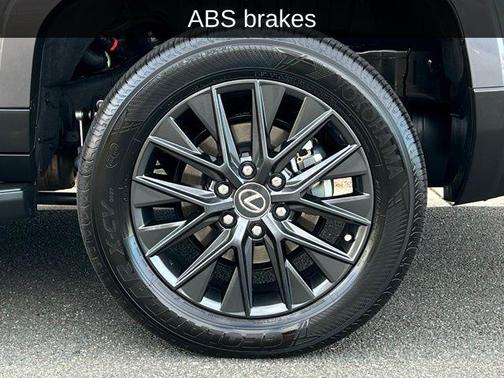 2024 Lexus GX 550 550 Premium