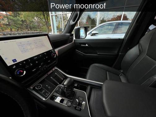 2024 Lexus GX 550 550 Premium