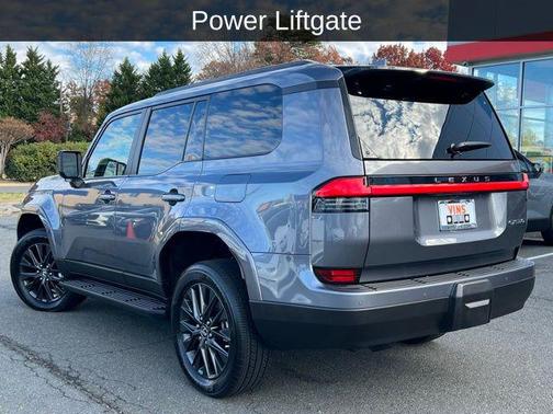 2024 Lexus GX 550 550 Premium