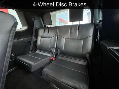 2024 Lexus GX 550 550 Premium