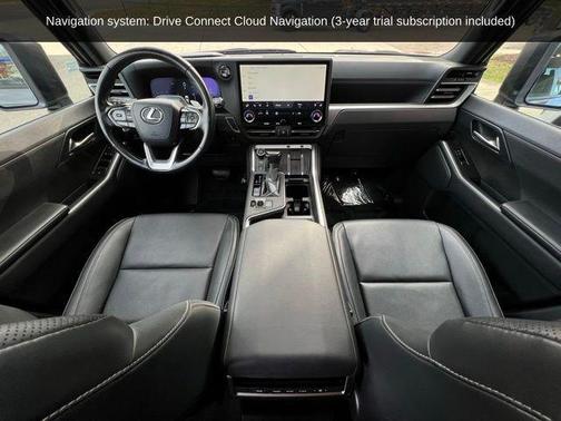 2024 Lexus GX 550 550 Premium