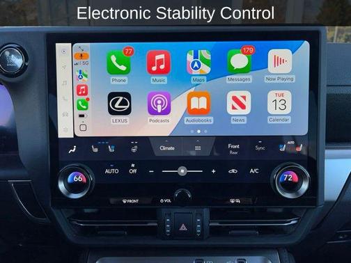 2024 Lexus GX 550 550 Premium