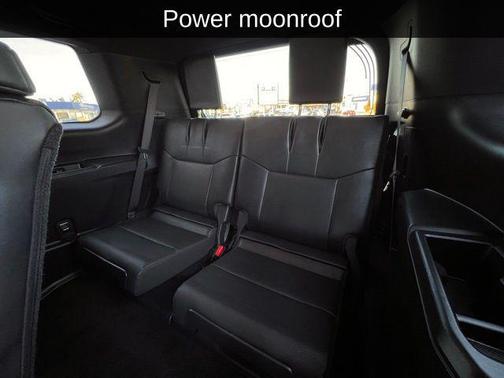 2024 Lexus GX 550 550 Premium