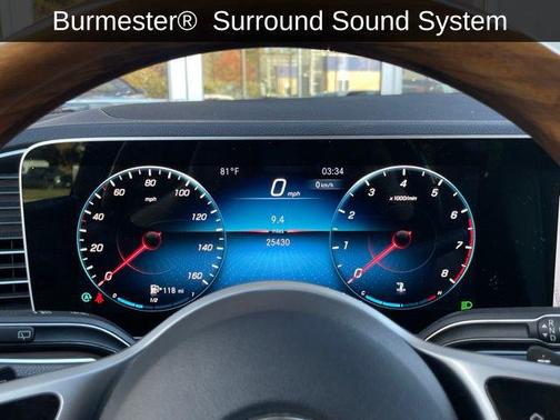 2021 Mercedes-Benz GLE 350 4MATIC