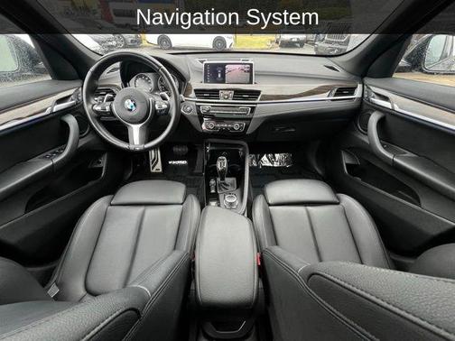 2022 BMW X1 xDrive28i