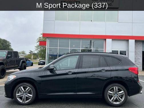 2022 BMW X1 xDrive28i