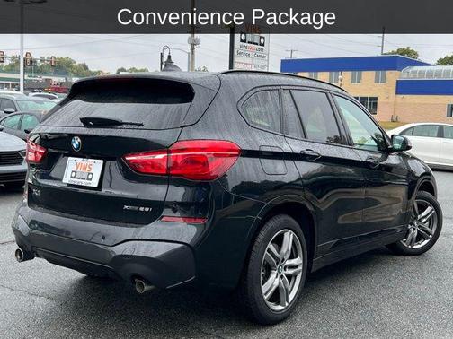 2022 BMW X1 xDrive28i