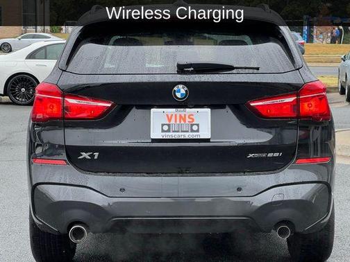 2022 BMW X1 xDrive28i