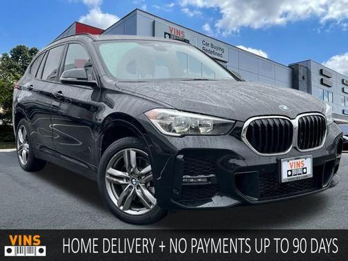 2022 BMW X1 xDrive28i