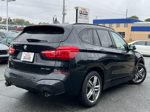 2022 BMW X1 xDrive28i