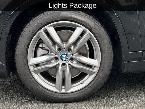 2022 BMW X1 xDrive28i