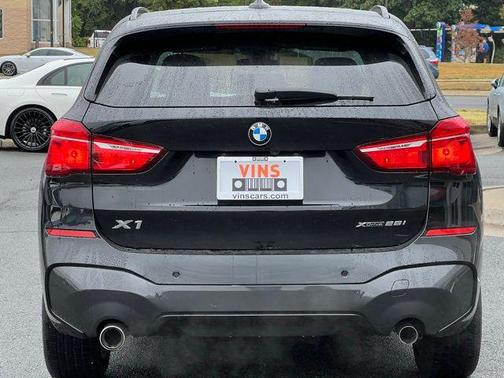 2022 BMW X1 xDrive28i
