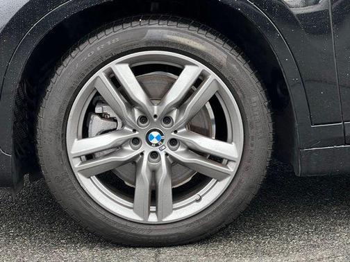 2022 BMW X1 xDrive28i