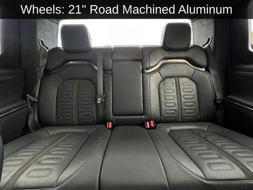 2023 Rivian R1T Adventure