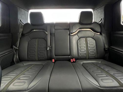 2023 Rivian R1T Adventure