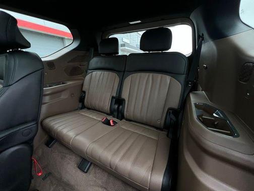 2024 Kia EV9 GT-Line