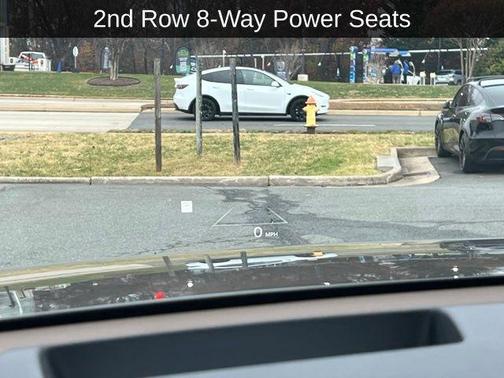 2024 Kia EV9 GT-Line