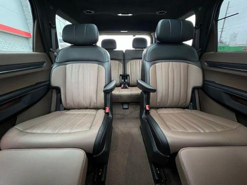 2024 Kia EV9 GT-Line