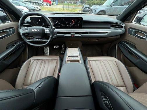 2024 Kia EV9 GT-Line