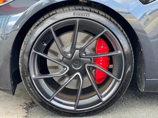 2024 Tesla Model 3 Performance